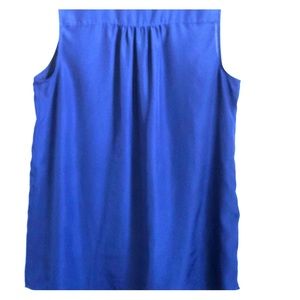 Factory J. Crew Blouse